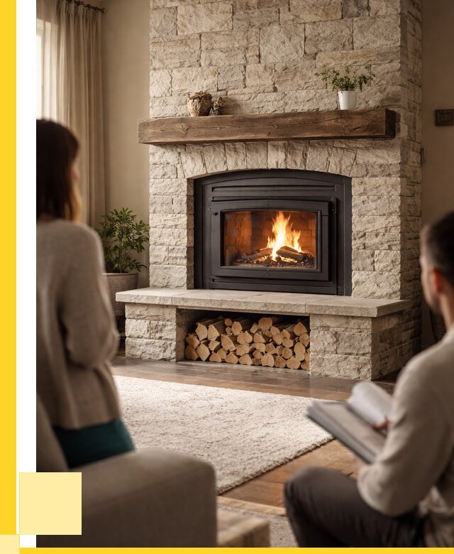 Проекты печей каминов в Североуральске от 12361 р. | ЭриданСву