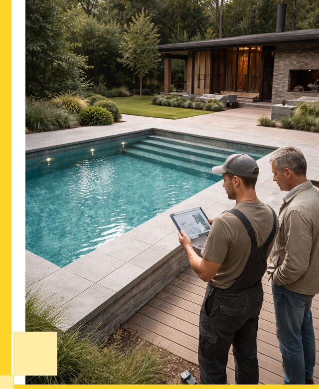 Строительство бассейнов в Североуральске от 1236120 р. ЭриданСву