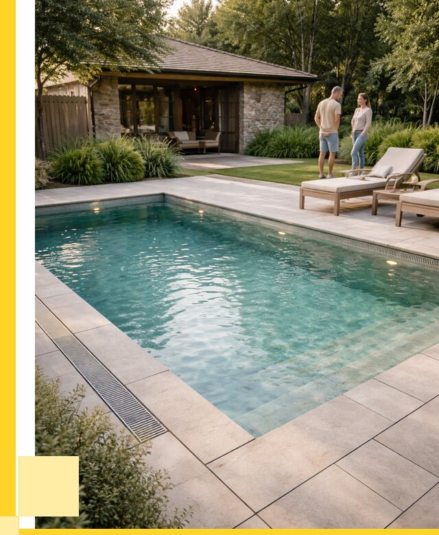 Открытые бассейны с подогревом в Североуральске от 1236120 р., ЭриданСву