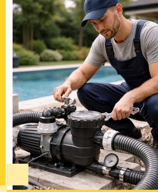 Насосы для бассейнов в Североуральске купить от 12361 р. | ЭриданСву