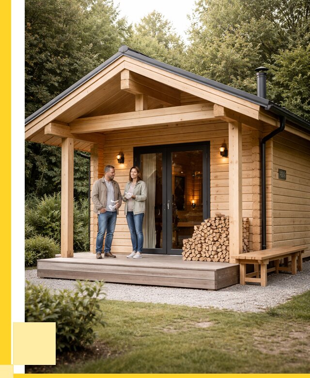 Бани под ключ в Североуральске от 927090 р. | Отделка под ключ — ЭриданСву