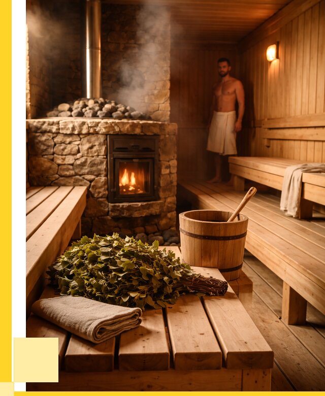 Парилки для бани купить в Североуральске от 77258 р. | ЭриданСву