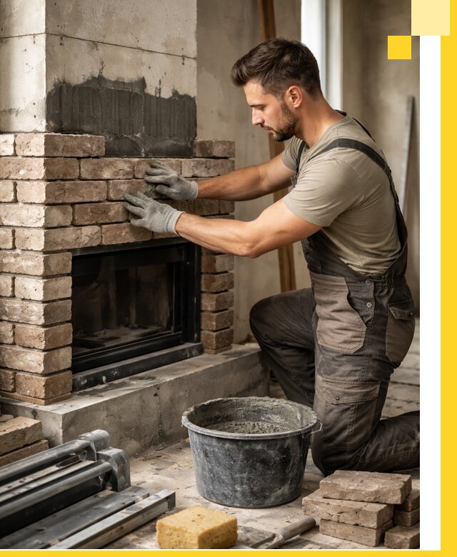 Услуги по устройству и монтажу Расул в банях и саунах в Североуральске